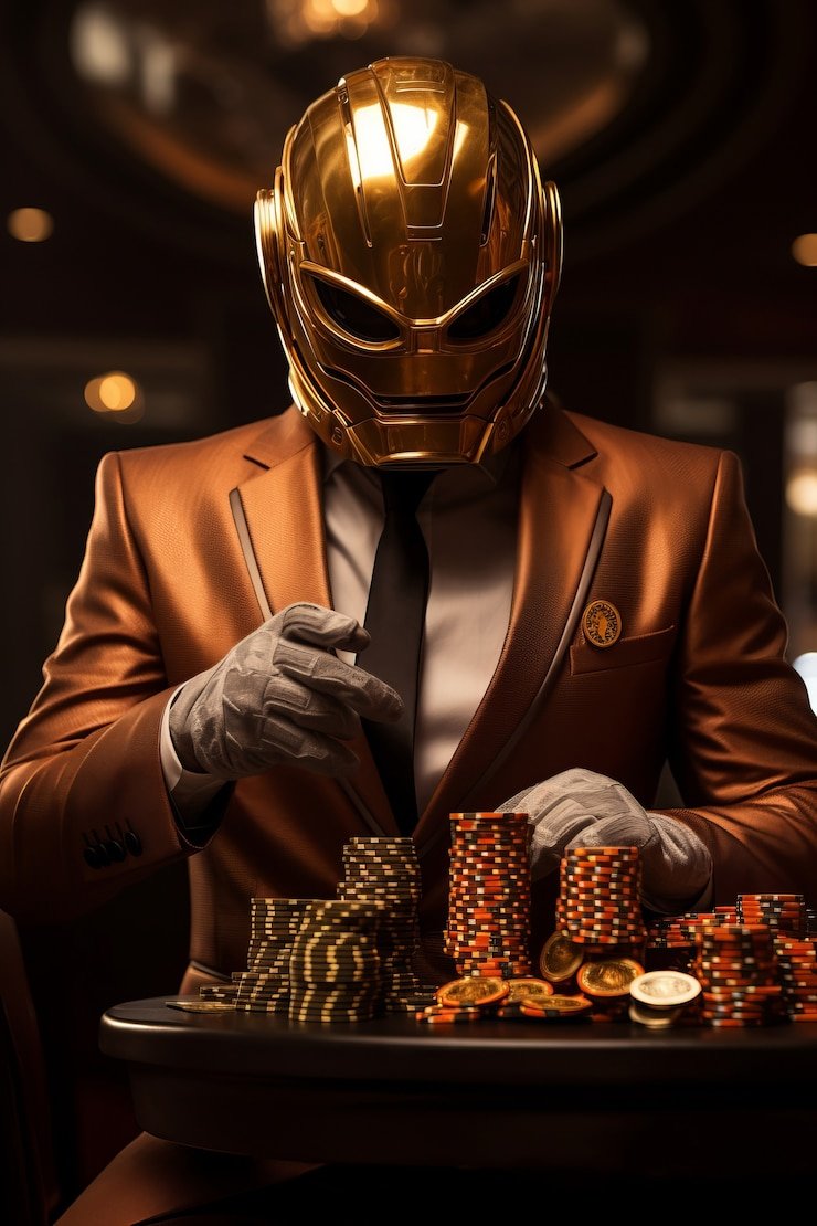 Antarmuka permainan Ceme Online di platform togel123 dengan dealer profesional