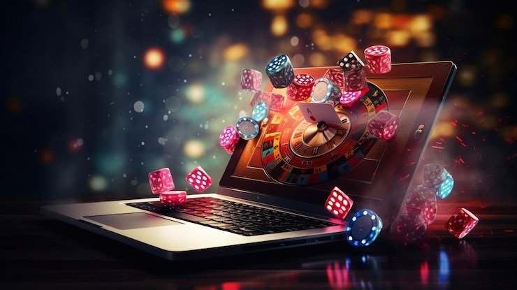 Dashboard promosi dan bonus togel123 dengan berbagai penawaran menarik