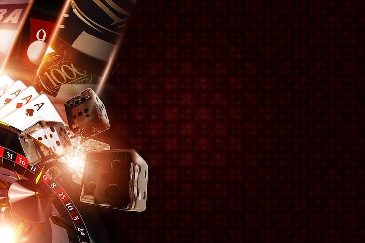 togel123 featured game showcase